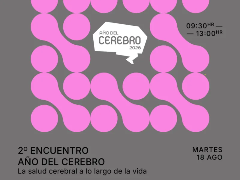 2do Encuentro por el Año del Cerebro Zona Sur