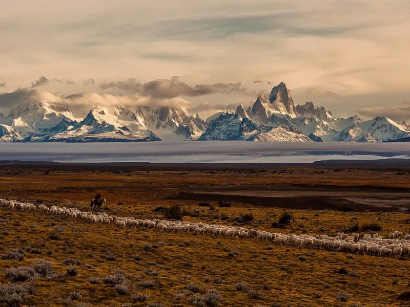 4º Concurso de Fotografía de la Patagonia abre sus inscripciones