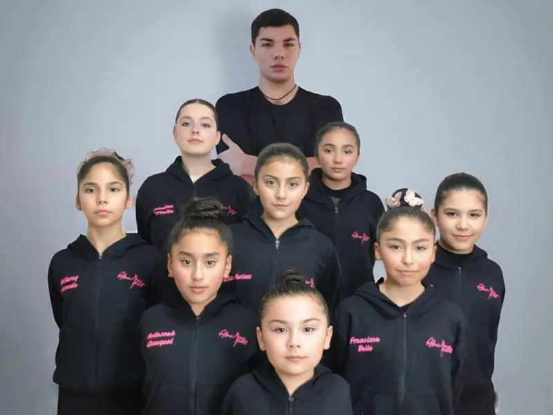 Academia de Danza Alma Ballet de Puerto Varas participará en Feel Dance Chile – Pucón