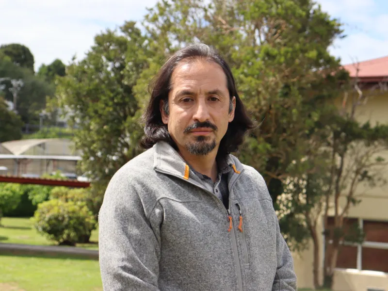 Académico de la Sede Puerto Montt UACh liderará investigación histórica clave para proceso de canonización en Chile
