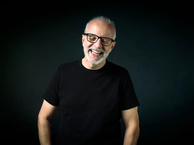Alberto Plaza presenta “Esencial” en Puerto Varas: “traigo mis mejores canciones, lo que la gente quiere escuchar”