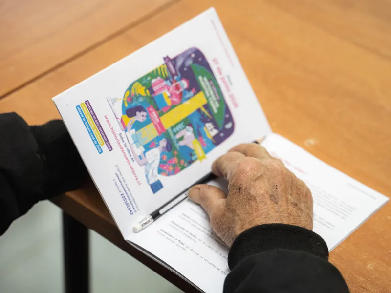 Anuncian a ganadores del concurso Historias de Nuestra Tierra 2025
