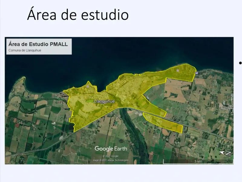 Aprueban aumento de presupuesto para Plan maestro de aguas lluvias de Llanquihue