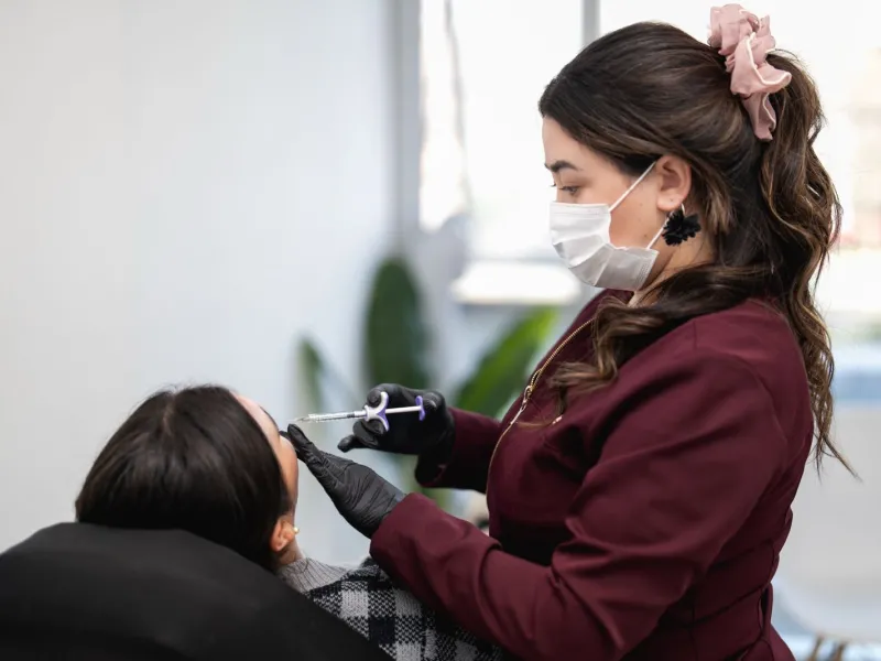 Armonización facial: ciencia, naturalidad y equilibrio en cada etapa de la vida