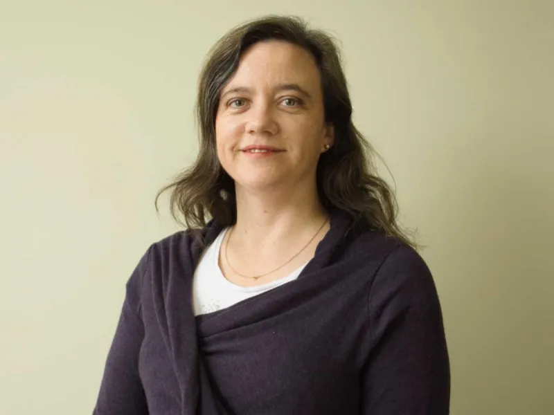 Aumento de las infecciones de transmisión sexual y VIH, por Sigrid Domke Directora carrera de Obstetricia y Matronería USS