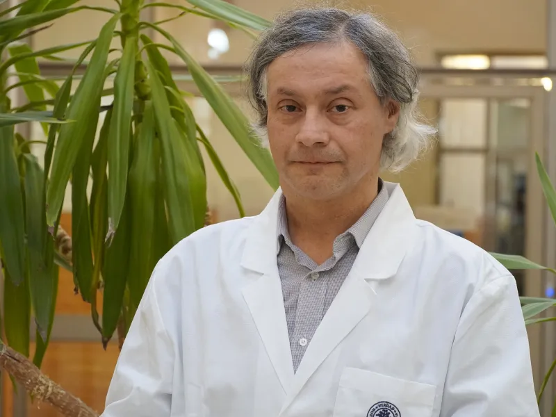 [OPINIÓN] Bailando con la FEA: la ciencia detrás del amor