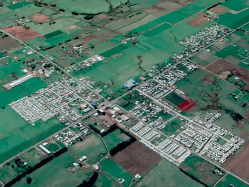 Bienes Nacionales pone a disposición 179 terrenos para proyectos productivos en todo Chile