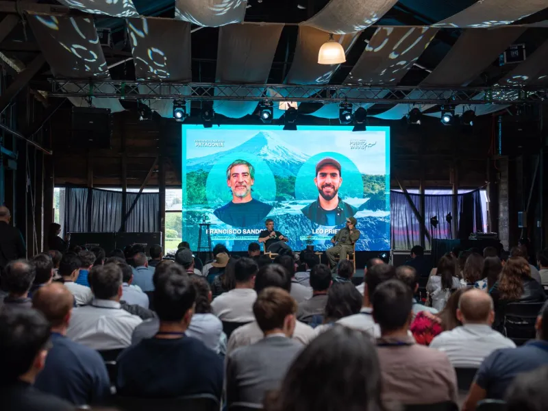Biotech Week 2026 reunirá en Puerto Varas a ciencia, emprendimiento e industria