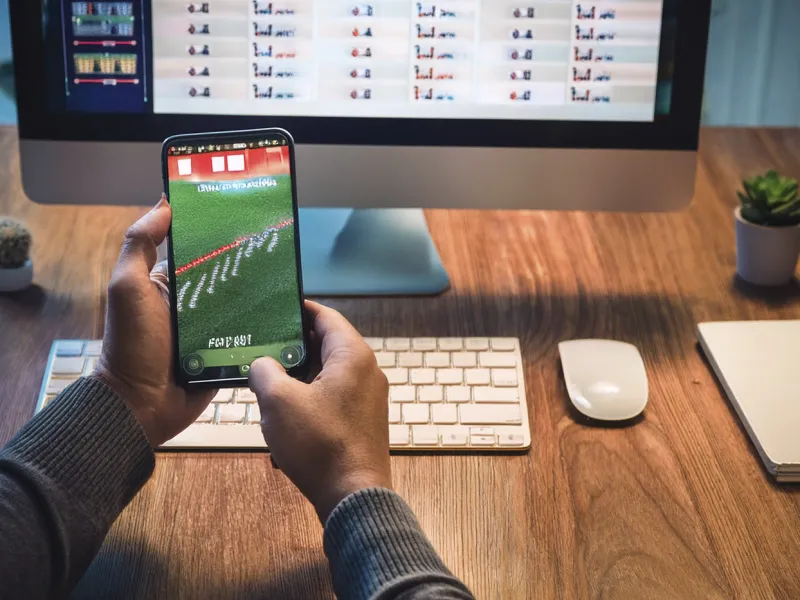 Bloqueo de 42 sitios de apuestas online: expertos advierten que la medida es solo una solución parcial