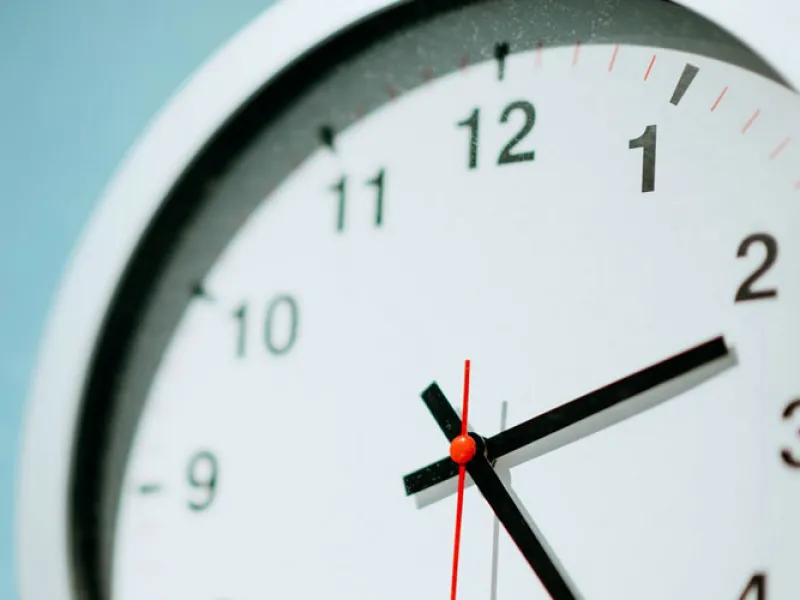 Cambio de Hora: ¿cuánto afecta realmente a nuestro cuerpo?