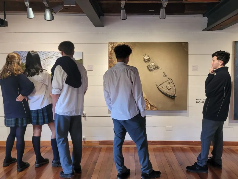 CAMM cierra un activo primer semestre con cerca de 1.300 participantes en actividades de mediación
