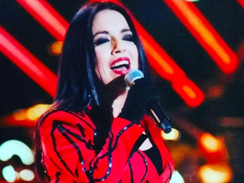 Canciones de Ana Gabriel para celebrar el amor en Dreams