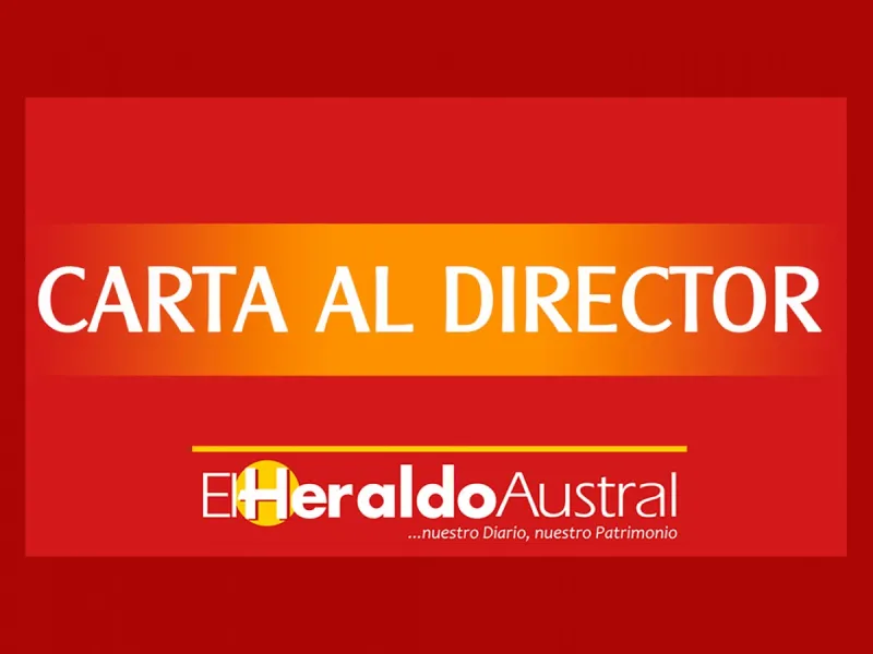 [CARTA AL DIRECTOR] Molestia por cierre Oficina Tesorería en Puerto Varas
