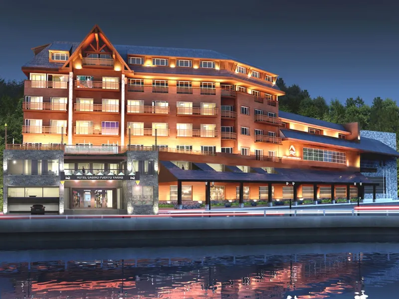 Casino Dreams aumentó en 1850 UF aporte anual a Municipio de Puerto Varas