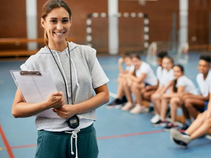 Chile avanzaría hacia 60 minutos diarios de actividad física en colegios tras ocho años de espera