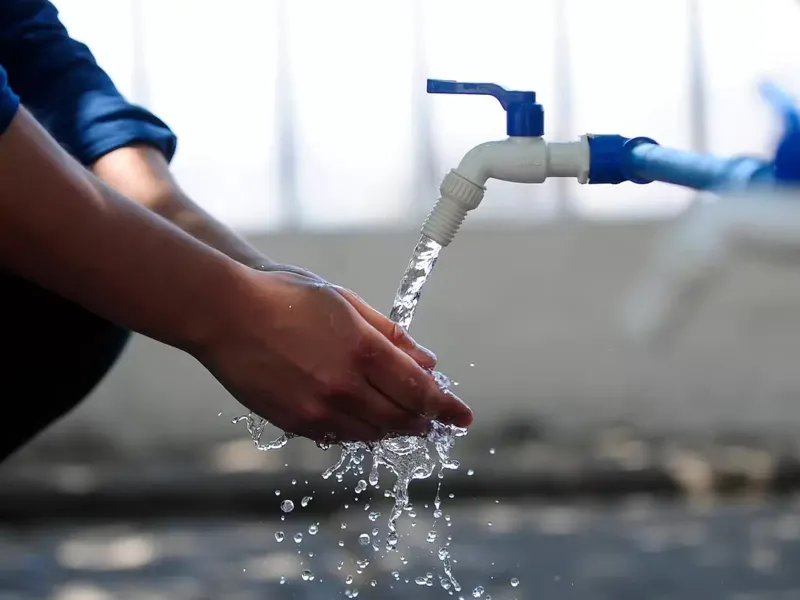 Chile lidera en tratamiento de aguas residuales según ranking ambiental internacional