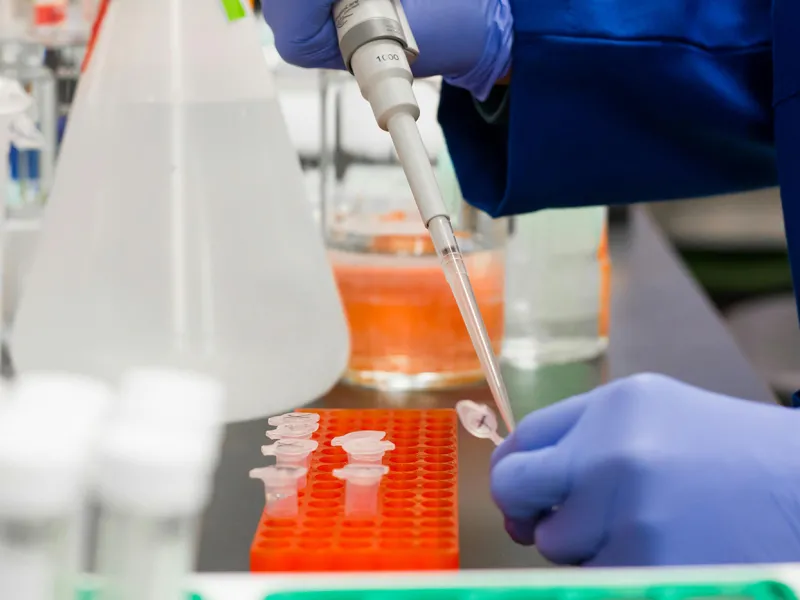Chile participa en validación de nueva vacuna contra Neumococo aprobada por la FDA