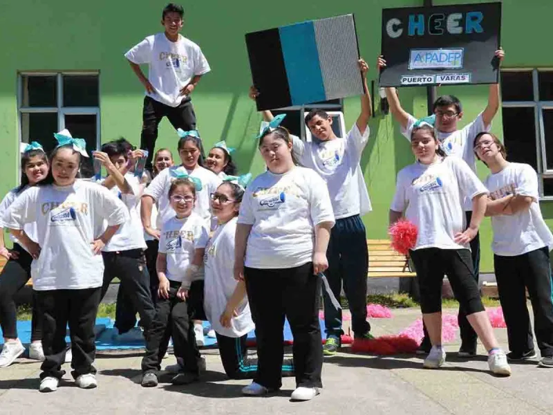 Clasificatorio al sudamericano de danza y cheerleaders se realizará en Puerto Varas 