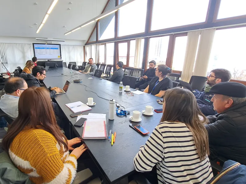 Comisión de Vivienda conoce propuesta para concretar convenio entre el Serviu y el Gobierno Regional de Los Lagos: Cuatro comunas se verían beneficiadas