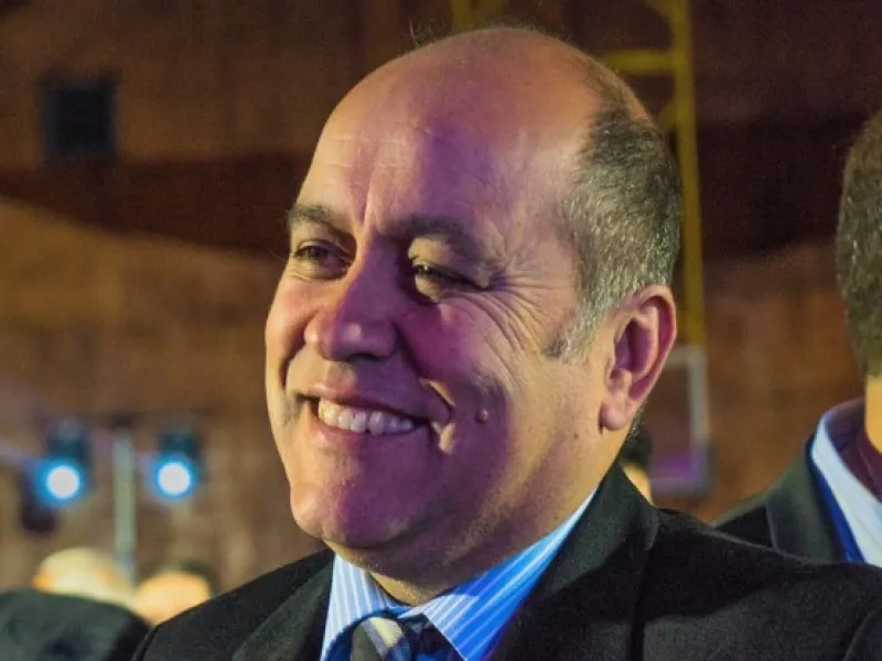 Concejal Marcelo Salazar fue confirmado por la UDI como precandidato a la Alcaldía de Puerto Varas