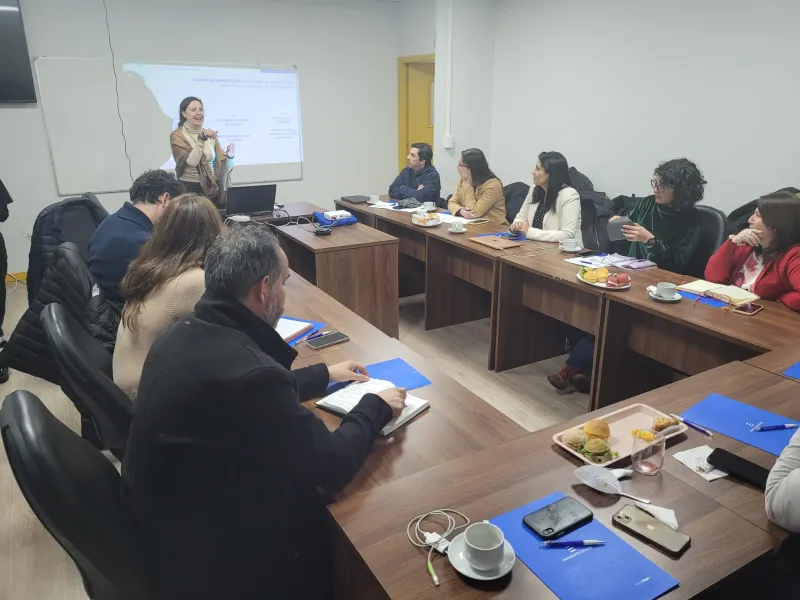 Constituyen comité de expertos para trazar la infraestructura que la región necesita