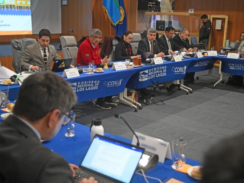 Contraloría de Los Lagos comenzó auditoría a Codesser por fallas en la ejecución de  Programa de Turismo Rural