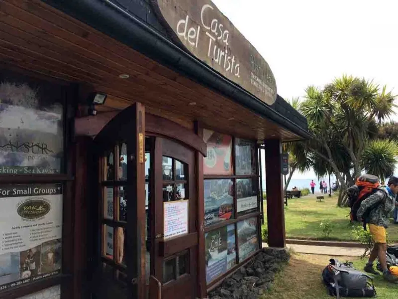 Corporación de Turismo y Cultura de Puerto Varas se adjudica Fondo Social Presidente de la República