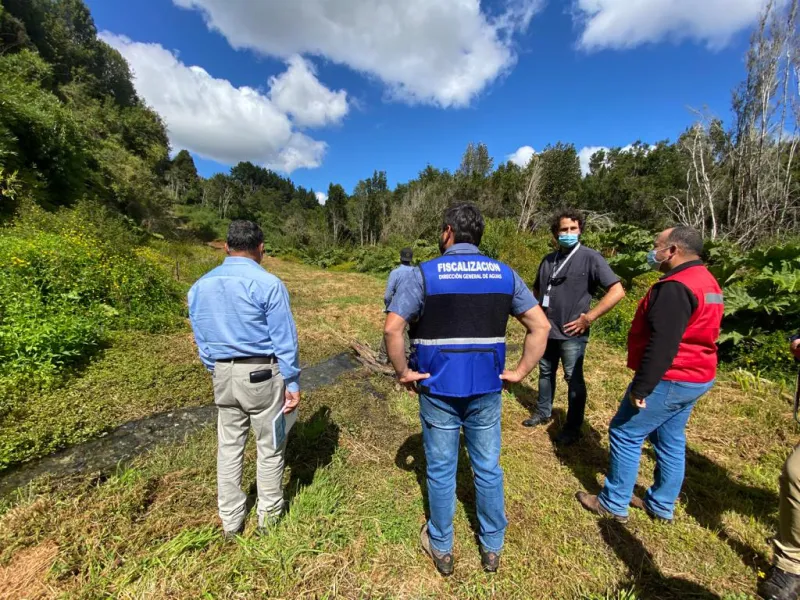 Corte Suprema confirma sanciones por proyectos inmobiliarios en subdivisión agrícola en Puerto Varas