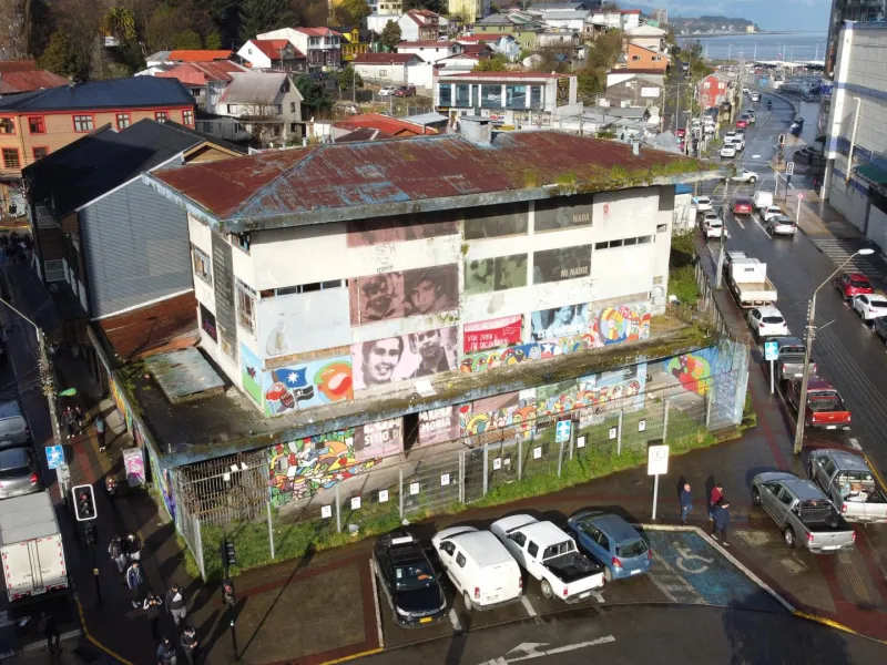 Crímenes de la dictadura: Corte Suprema condena a agentes del Estado por secuestros y apremios ilegítimos en Puerto Montt