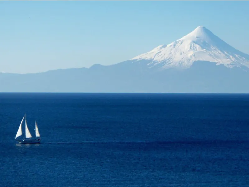 ¿Cuál es el estado actual del Lago Llanquihue?: CAC Puerto Varas invita a jornada ciudadana para analizar el estado del lago y sus soluciones