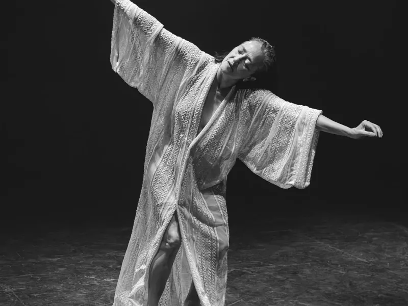 Destacada bailarina y coreógrafa nacional dictará seminario gratuito “Integración de Danza Folclórica y Danza Moderna”