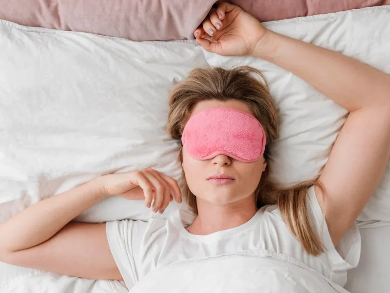 Día Mundial del Sueño: Qué comer para dormir mejor