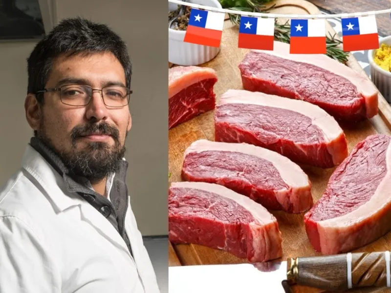 Doctor Carne recomienda 3 cortes con la mejor relación precio-calidad