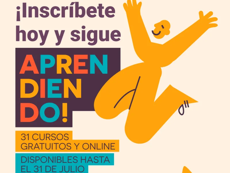 Educarchile abre inscripciones para sus cursos 2025: formación docente gratuita y de calidad para innovar en el aula