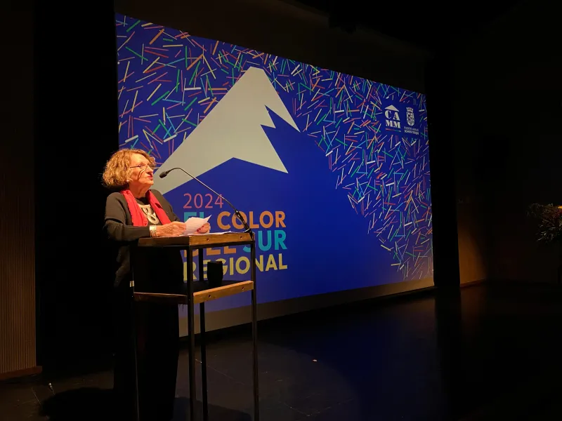 Concurso de pintura El Color del Sur 2026 confirma su vigencia con masiva respuesta a nivel nacional