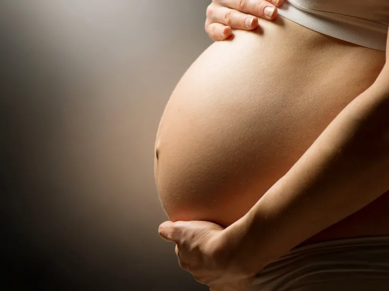 El embarazo y sus cambios: ¿Qué pasa con el cuerpo de las mujeres?