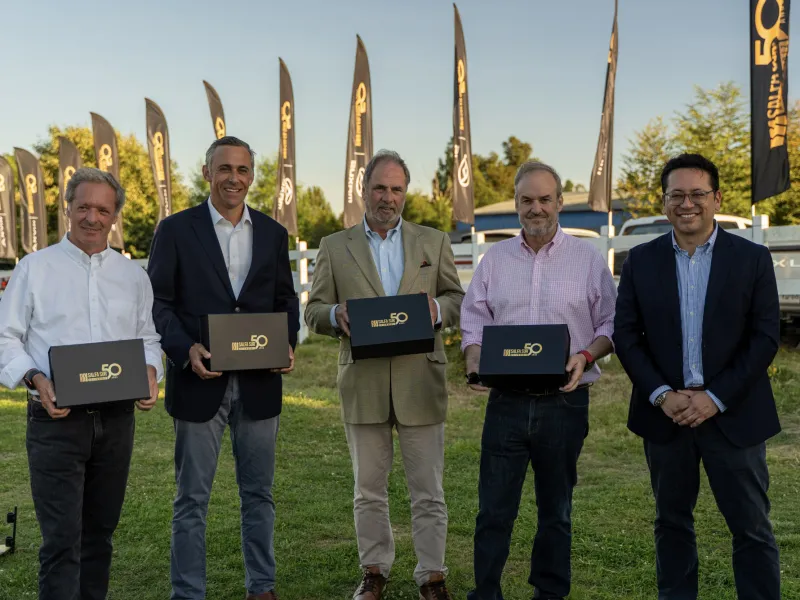 El mercado automotriz sureño amplía su oferta con la llegada de nuevas marcas