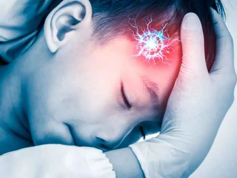 Epilepsia Infantil: cerca del 80% de los casos tienen mejorías con la medicación adecuada