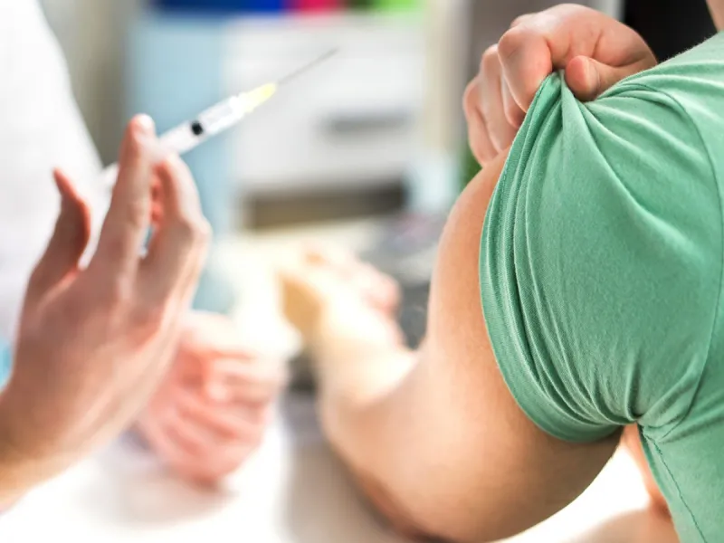 Especialista explica las 4 preguntas más recurrentes sobre la Influenza