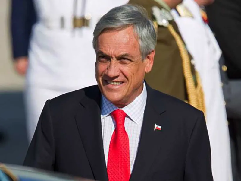 Eucaristía en Memoria del ex Presidente Sebastián Piñera
