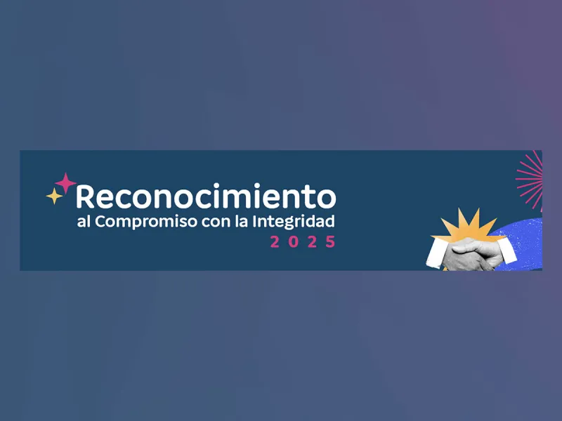 FGE llama a organizaciones privadas y públicas a medir sus culturas de integridad