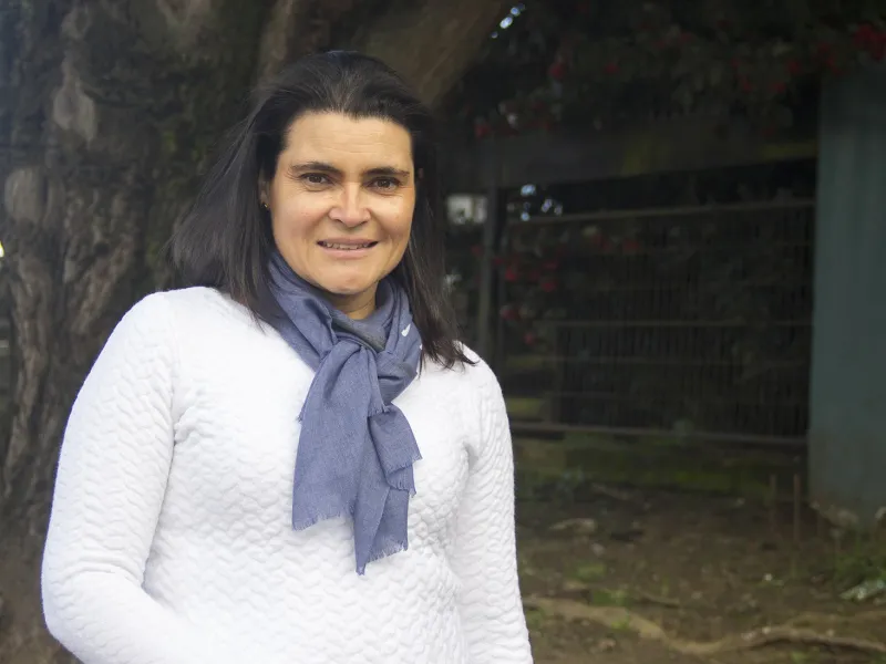 Fortalecer las Organizaciones de la Sociedad Civil, por Andrea Rosmanich