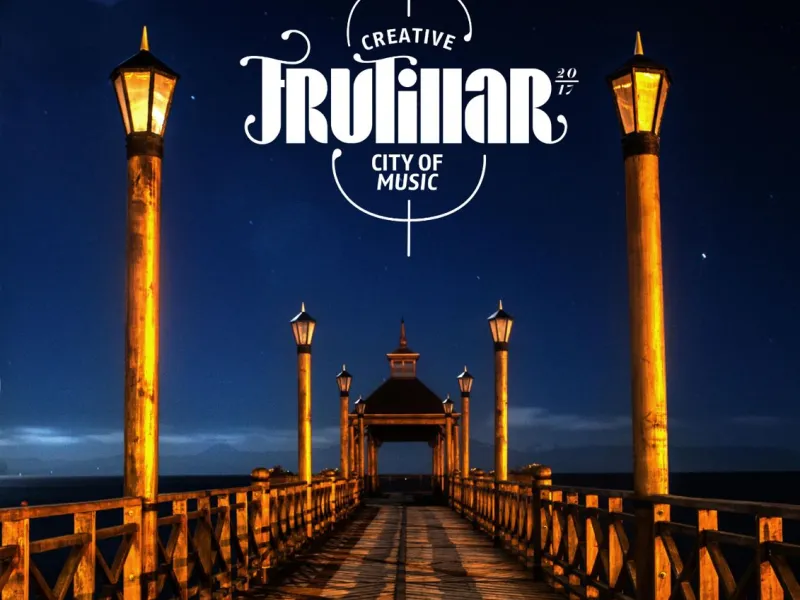 Frutillar Ciudad Creativa de la Música presenta su Memoria de 8 años