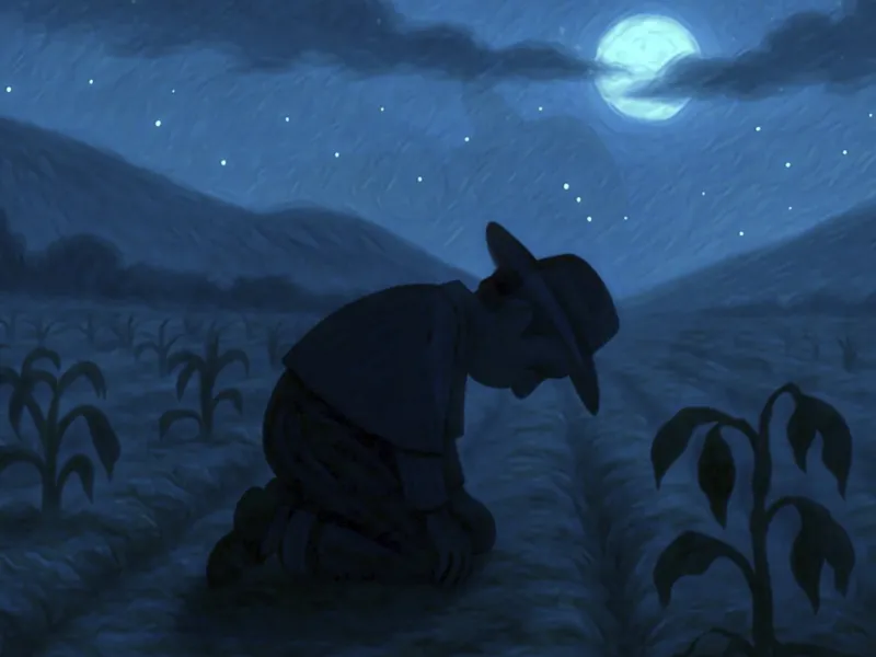 FUCOA lanza serie de radioteatros y animaciones basadas en relatos del mundo rural de Chile