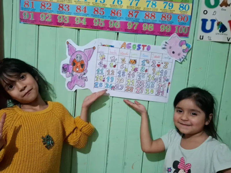 Fundación Familias Primero y Artel lanzan nueva edición de su campaña “¡Viva Chile, Viva la Asistencia!”
