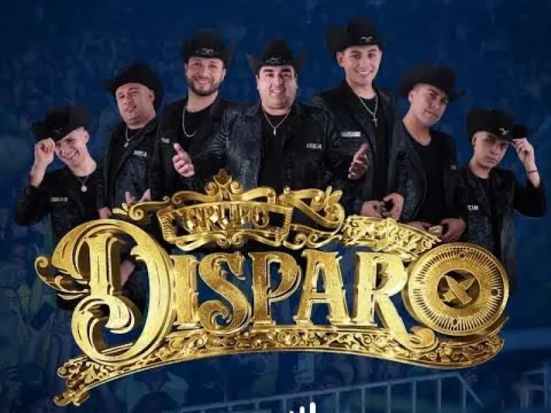 Grupo “Disparo” llega a Dreams Puerto Varas con su Gira “Tropical Ranchera”