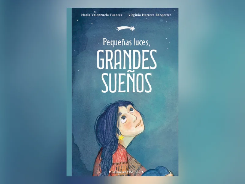 Historias para crecer: libros infantiles para regalar este domingo