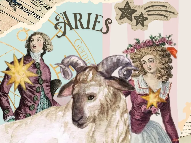 Horóscopo Tarot: primera quincena abril del 2026