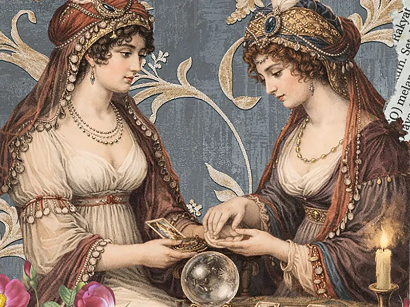 Horóscopo Tarot: primera quincena marzo del 2026