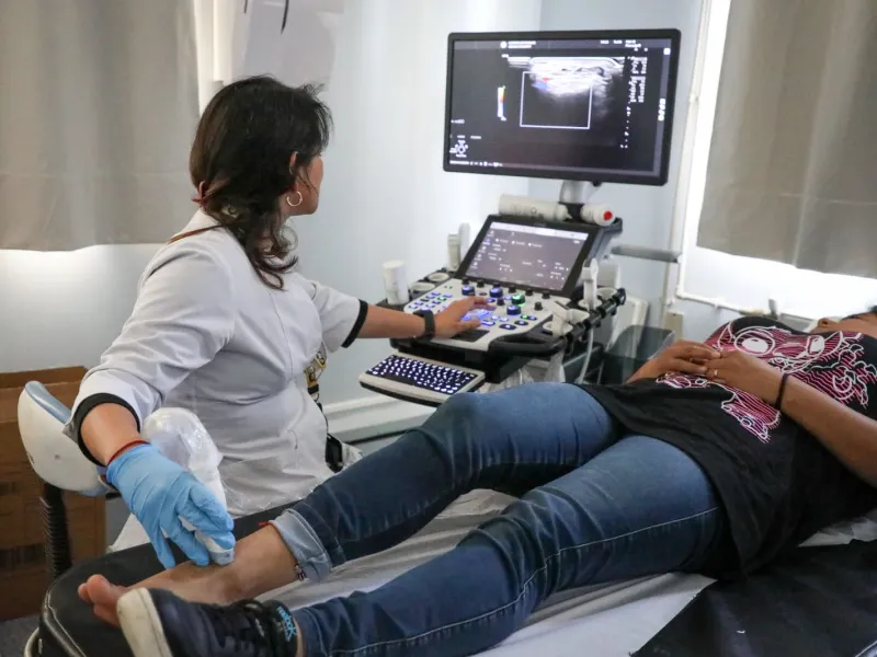 Hospital de Frutillar suma especialidades médicas para mejorar resolutividad